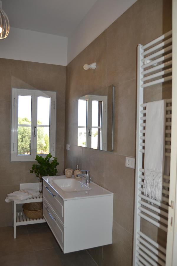 Residenza "I Tre Carrubi " Villa Fasano Bagian luar foto
