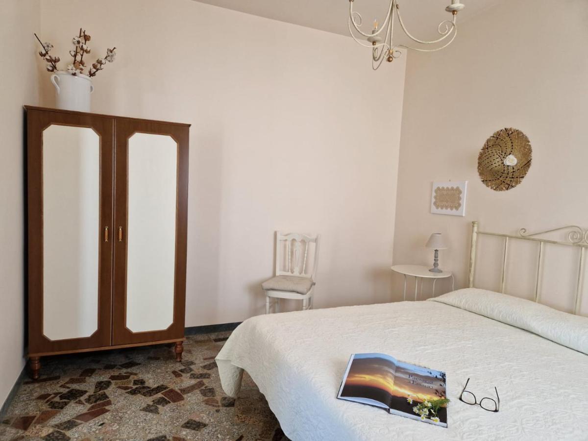 Residenza "I Tre Carrubi " Villa Fasano Bagian luar foto