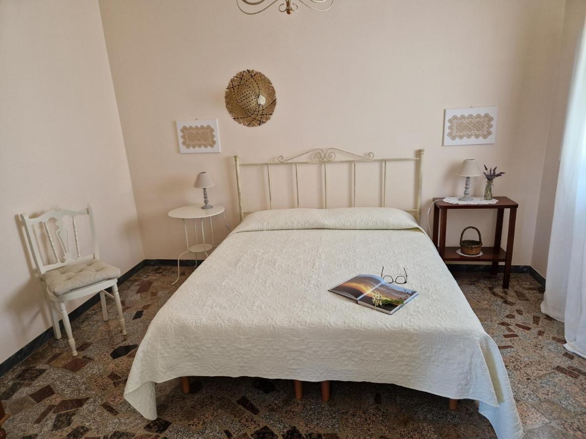 Residenza "I Tre Carrubi " Villa Fasano Bagian luar foto