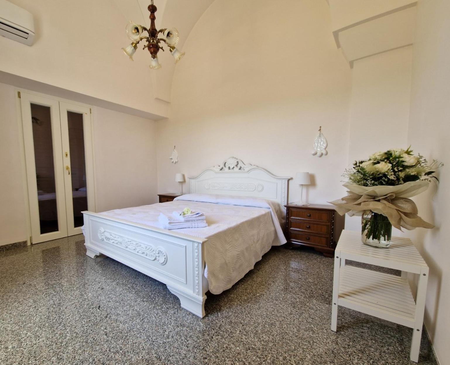 Residenza "I Tre Carrubi " Villa Fasano Bagian luar foto